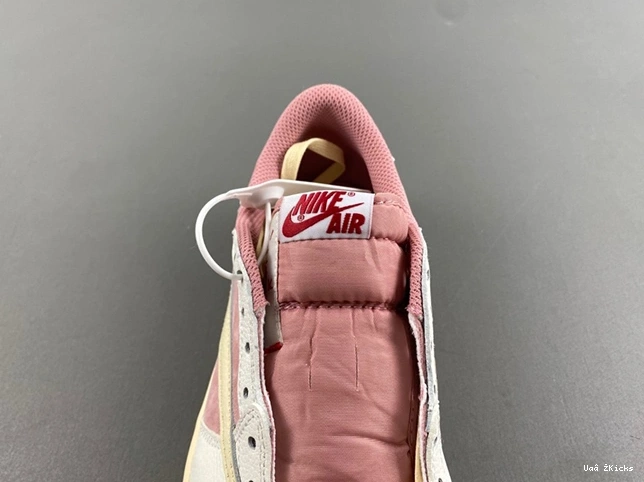 Jordan Travis Scott OG 42 1 DM7866- 2616 Low Versatile x Air 0728